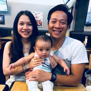 Meet your Posher, Diem